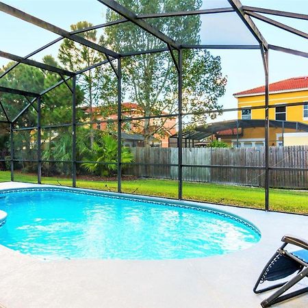 Comfortable Four Bedrooms Home With Pool At Lake Berkley Resort 1023 Kissimmee Εξωτερικό φωτογραφία